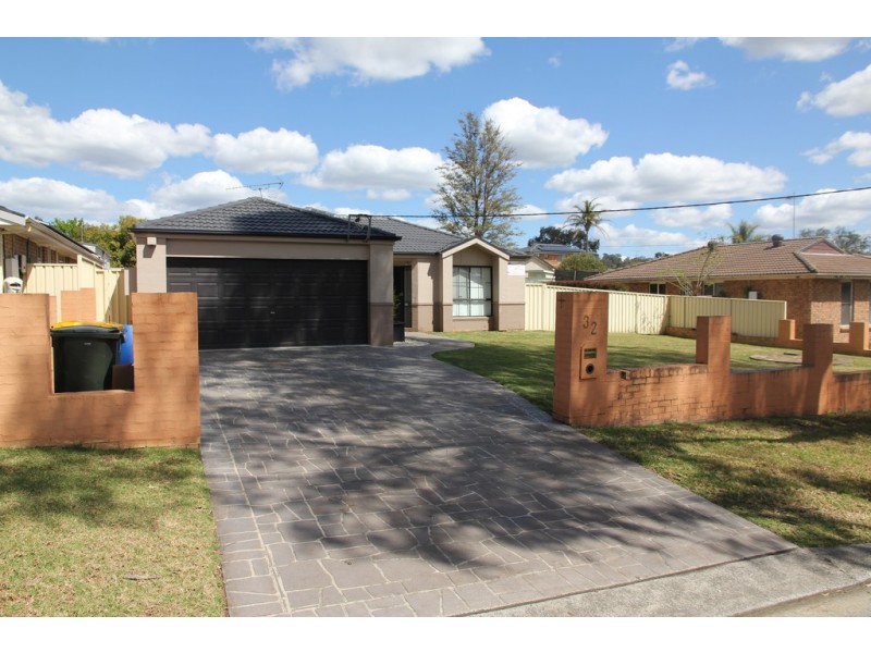32 Coachwood Crescent, Picton NSW 2571