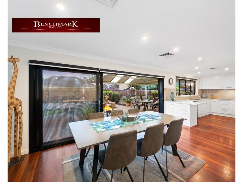46 Meehan Avenue, Hammondville NSW 2170