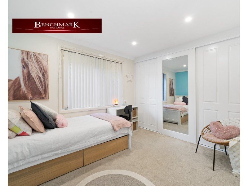 46 Meehan Avenue, Hammondville NSW 2170