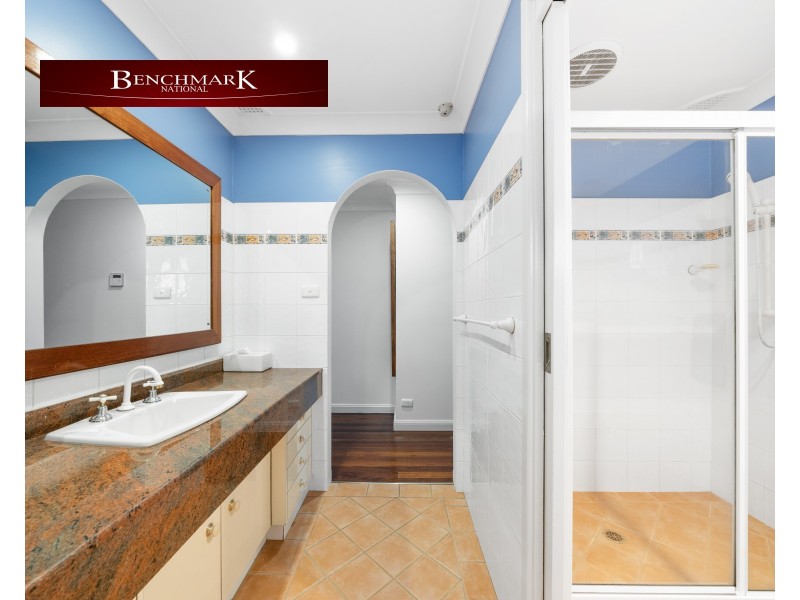 46 Meehan Avenue, Hammondville NSW 2170