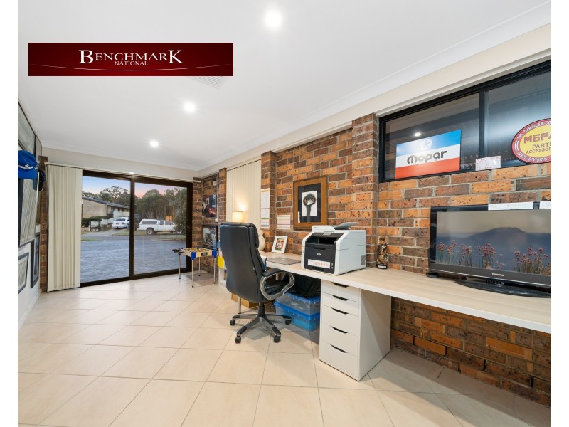 46 Meehan Avenue, Hammondville NSW 2170