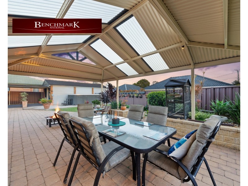 46 Meehan Avenue, Hammondville NSW 2170