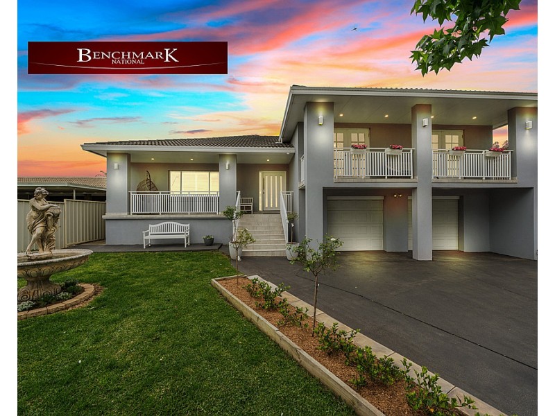 10 Derby Crescent, Chipping Norton NSW 2170