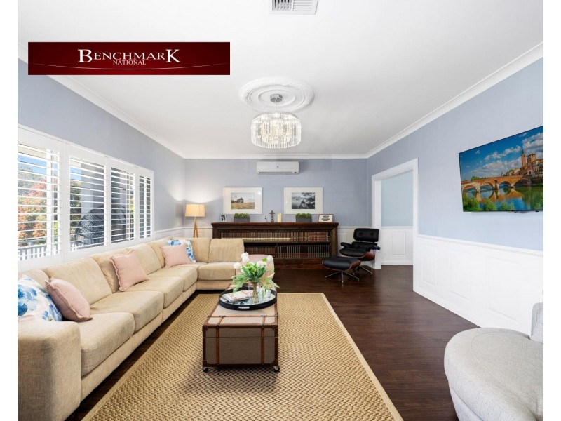 10 Derby Crescent, Chipping Norton NSW 2170