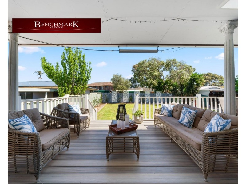 10 Derby Crescent, Chipping Norton NSW 2170