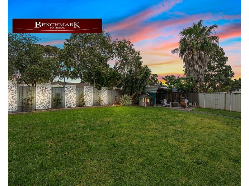 10 Derby Crescent, Chipping Norton NSW 2170