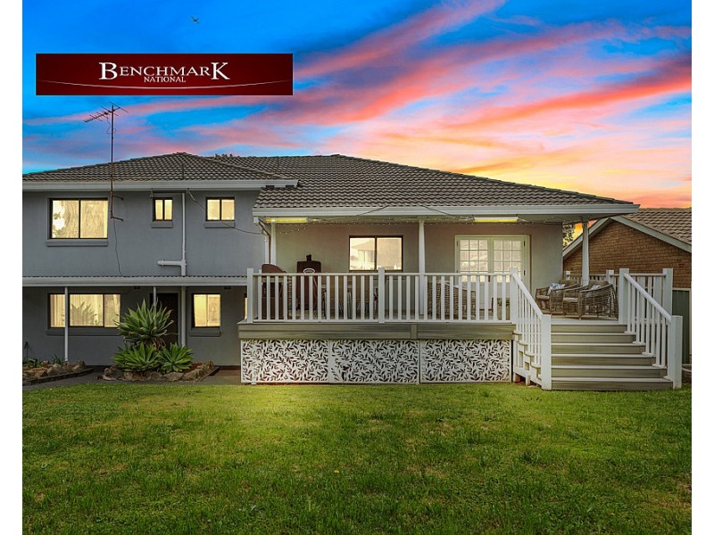 10 Derby Crescent, Chipping Norton NSW 2170