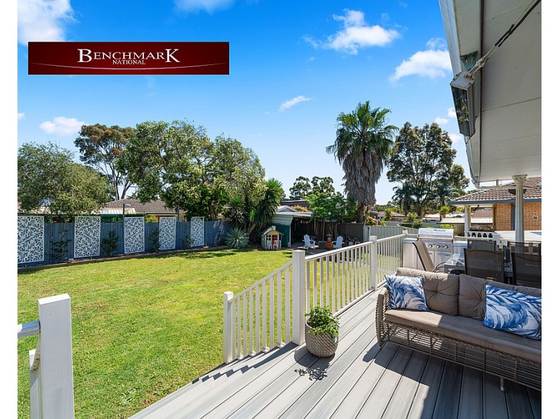 10 Derby Crescent, Chipping Norton NSW 2170