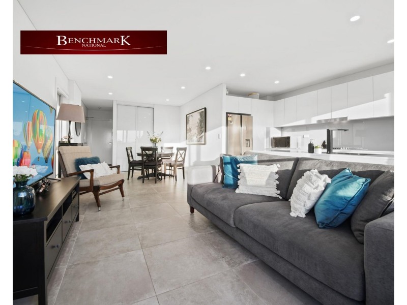 13/80-82 Lucas Avenue, Moorebank NSW 2170