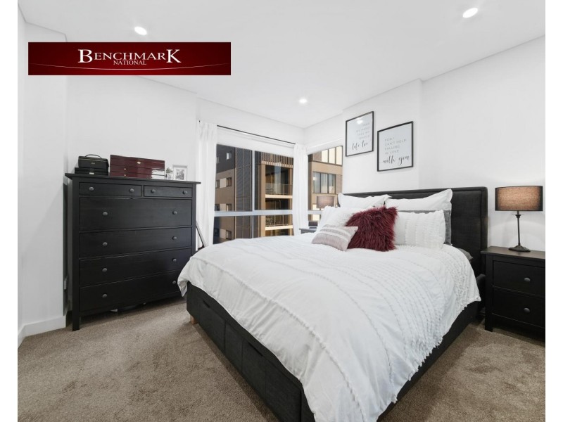 13/80-82 Lucas Avenue, Moorebank NSW 2170