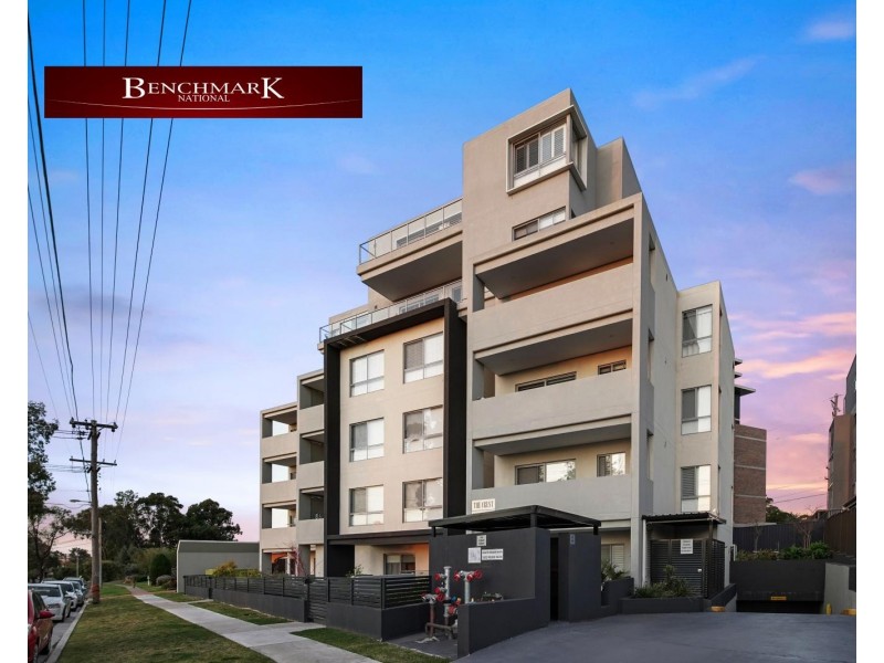 13/80-82 Lucas Avenue, Moorebank NSW 2170