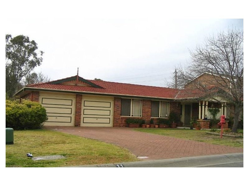 Chipping Norton NSW 2170