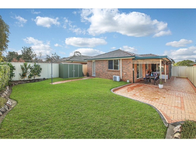 22 Bodalla Court, Wattle Grove NSW 2173