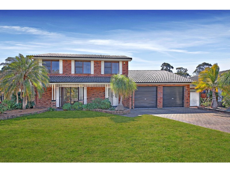 Chipping Norton NSW 2170