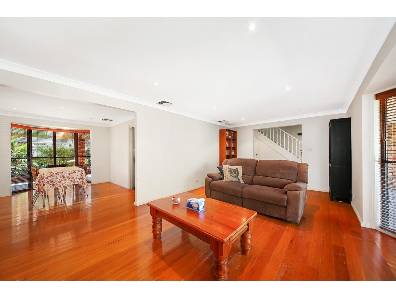 Chipping Norton NSW 2170