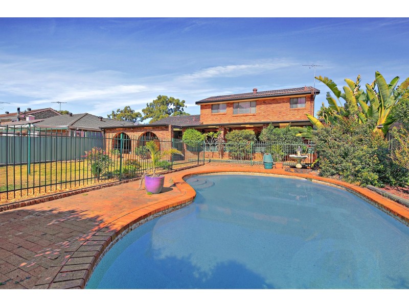 Chipping Norton NSW 2170