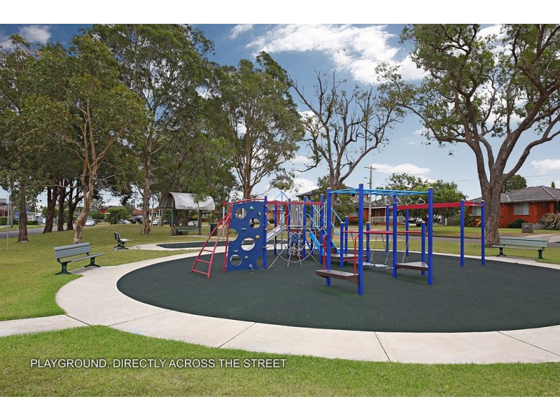 24 Ross Street, Chipping Norton NSW 2170