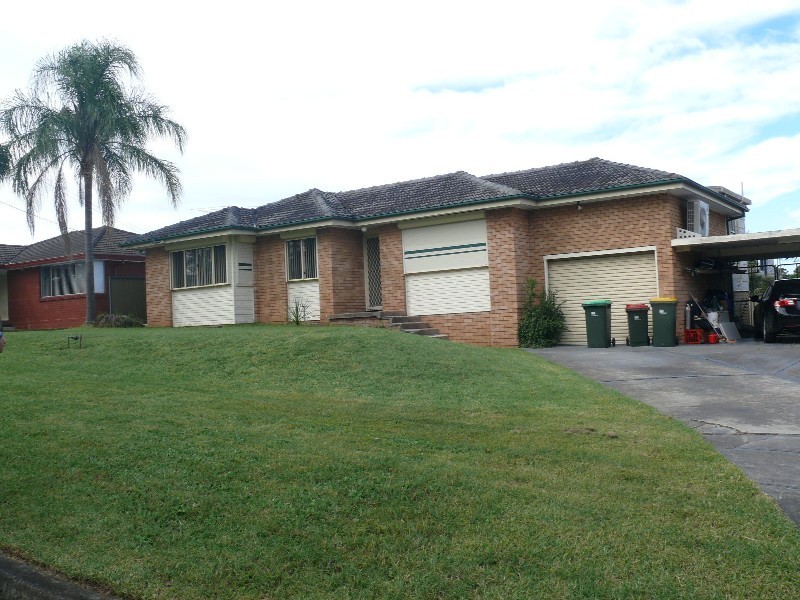 Moorebank NSW 2170