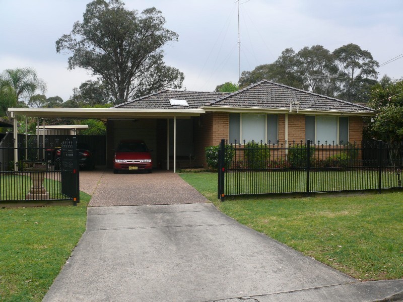 83 Whelan ave, Chipping Norton NSW 2170