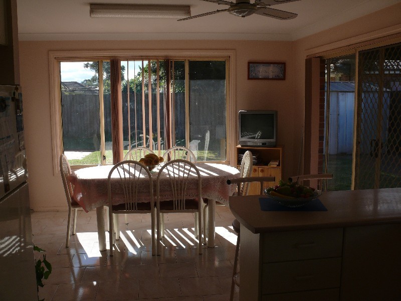 Wattle Grove NSW 2173