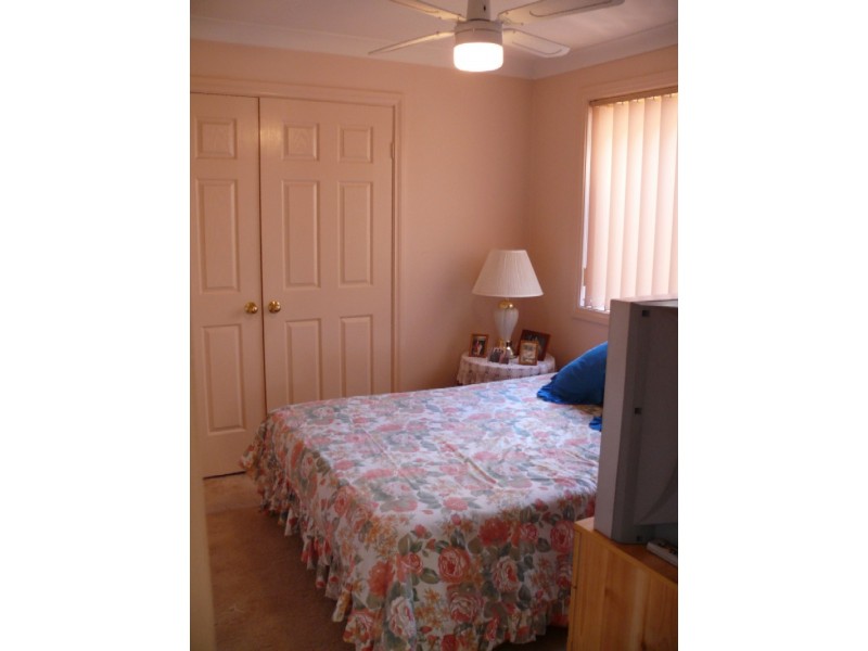 Wattle Grove NSW 2173