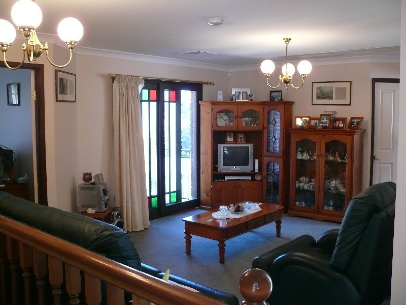 Wattle Grove NSW 2173