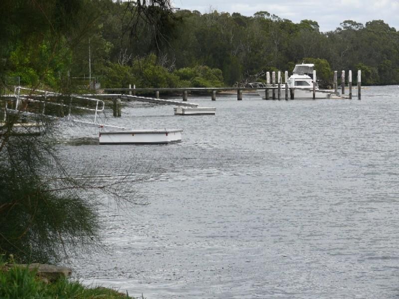 Sandy Point NSW 2172