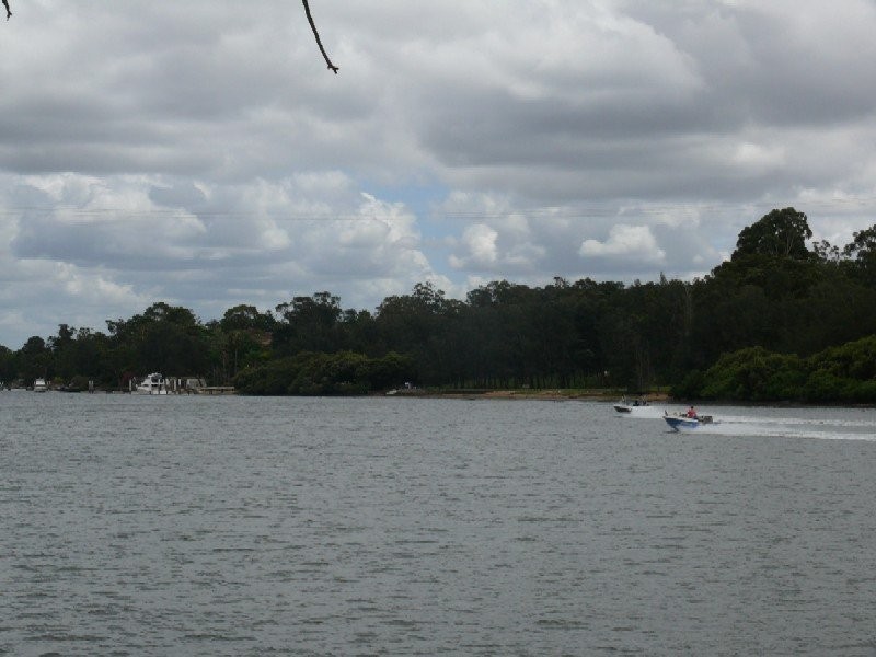 Sandy Point NSW 2172