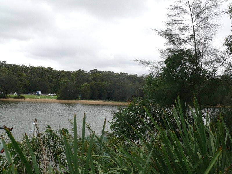 Sandy Point NSW 2172