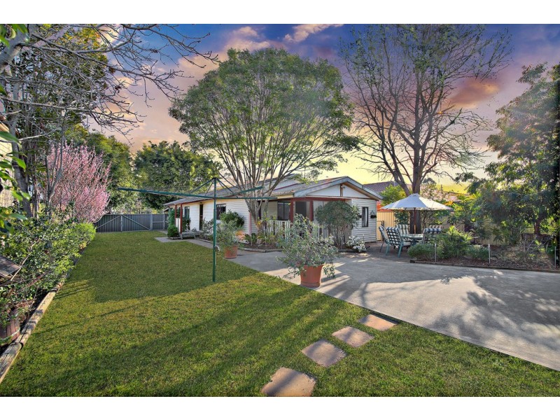 174 Heathcote Road, Hammondville NSW 2170