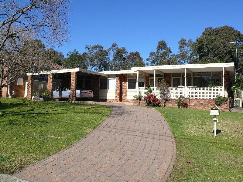 Moorebank NSW 2170