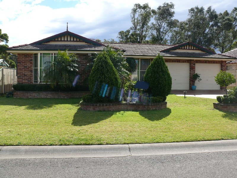 Chipping Norton NSW 2170