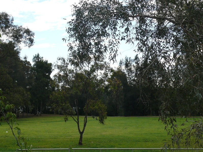 Chipping Norton NSW 2170