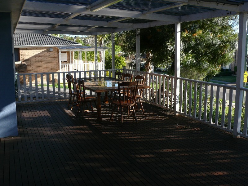 Moorebank NSW 2170