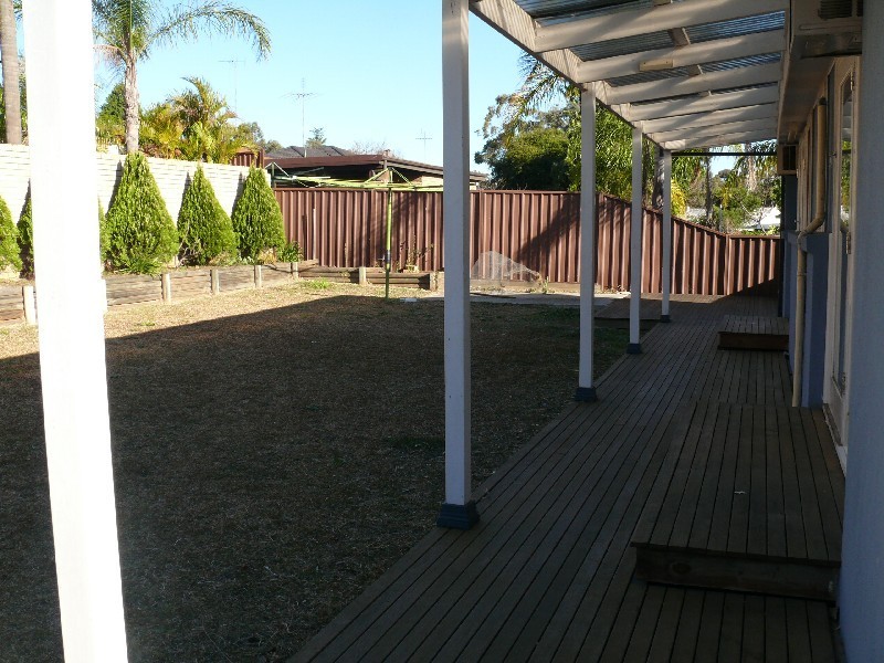 Moorebank NSW 2170