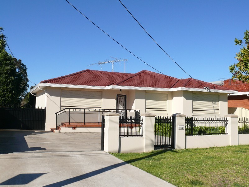 Chipping Norton NSW 2170