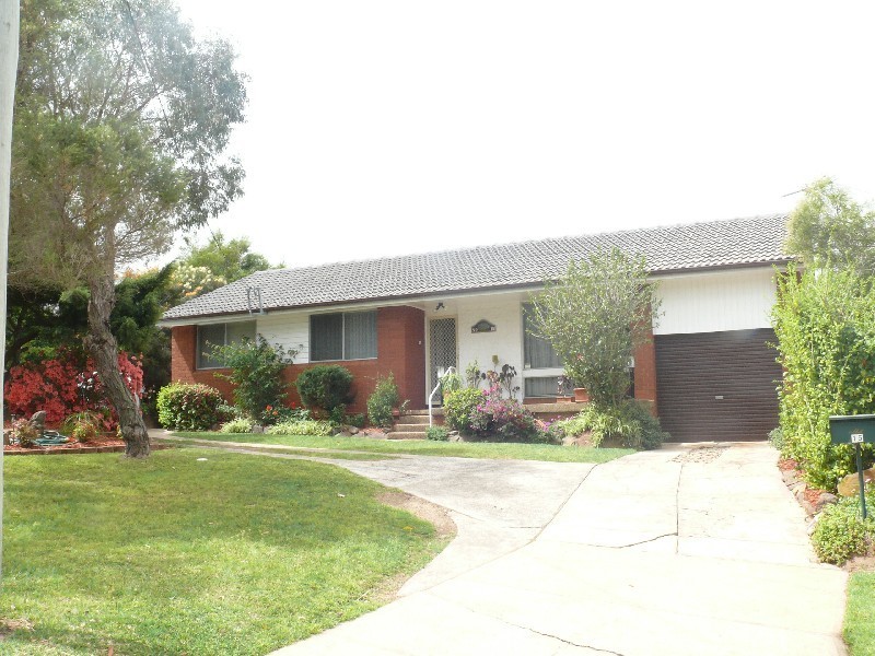 Moorebank NSW 2170