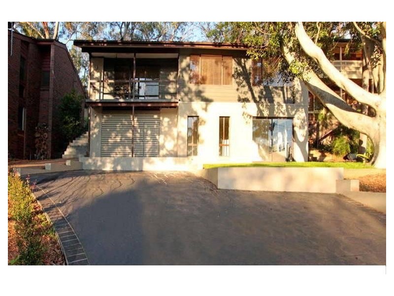 Sandy Point NSW 2172