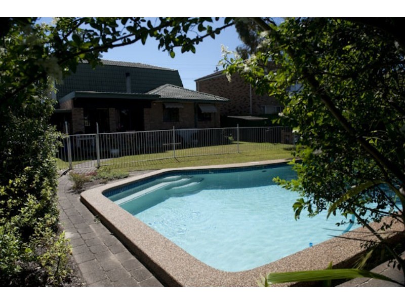 Hammondville NSW 2170