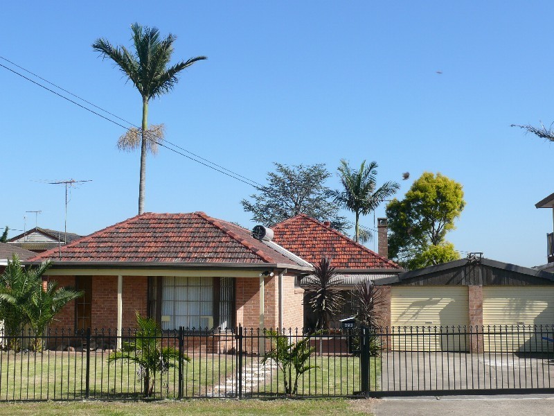 Chipping Norton NSW 2170