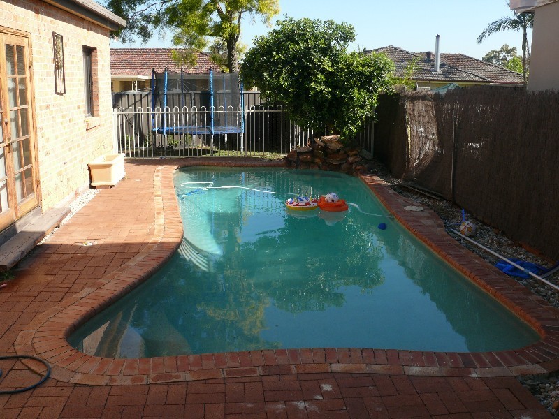 Chipping Norton NSW 2170