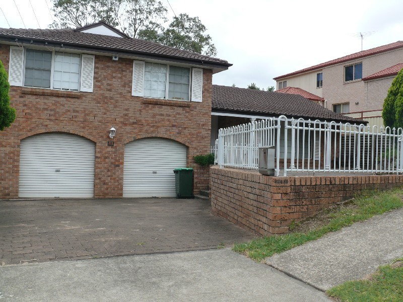 Moorebank NSW 2170