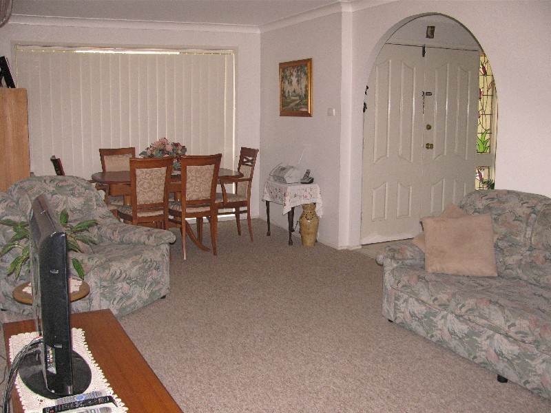 Chipping Norton NSW 2170