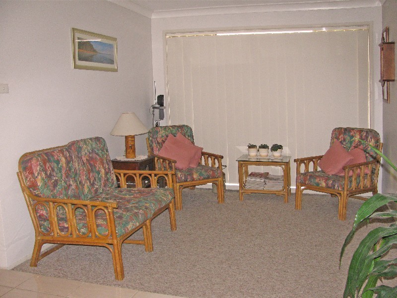 Chipping Norton NSW 2170