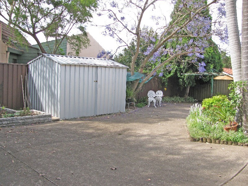 Chipping Norton NSW 2170