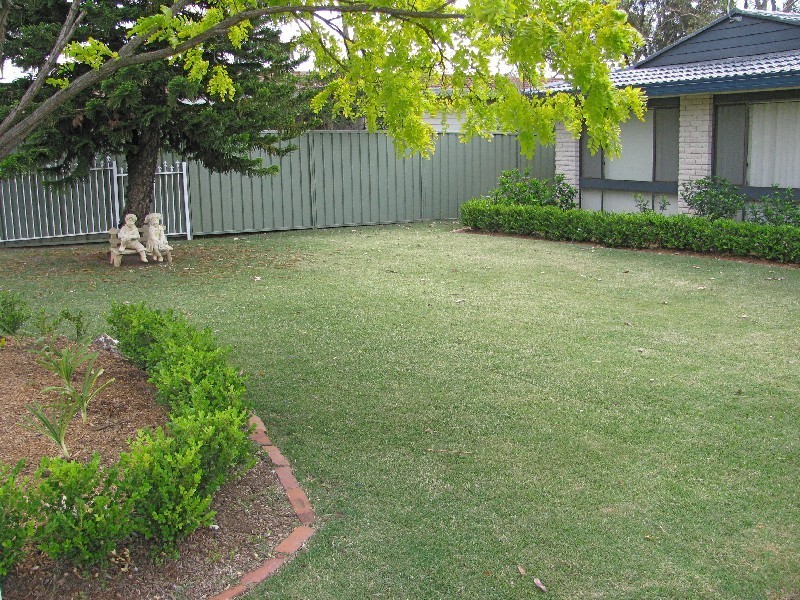 Chipping Norton NSW 2170