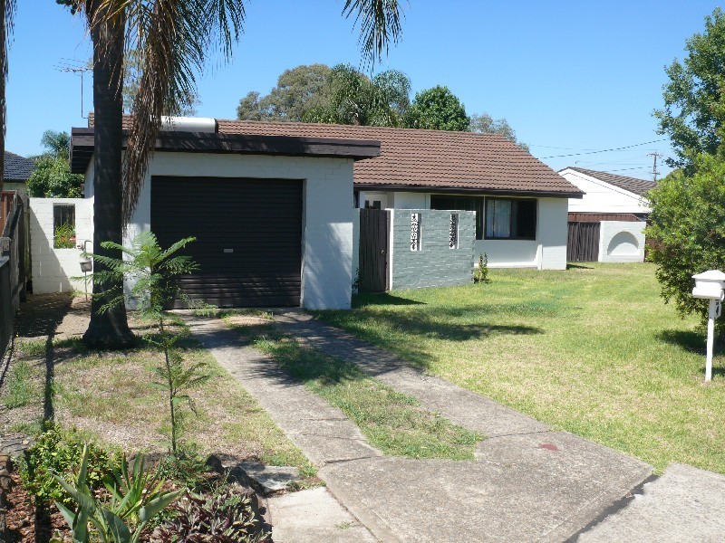 Moorebank NSW 2170