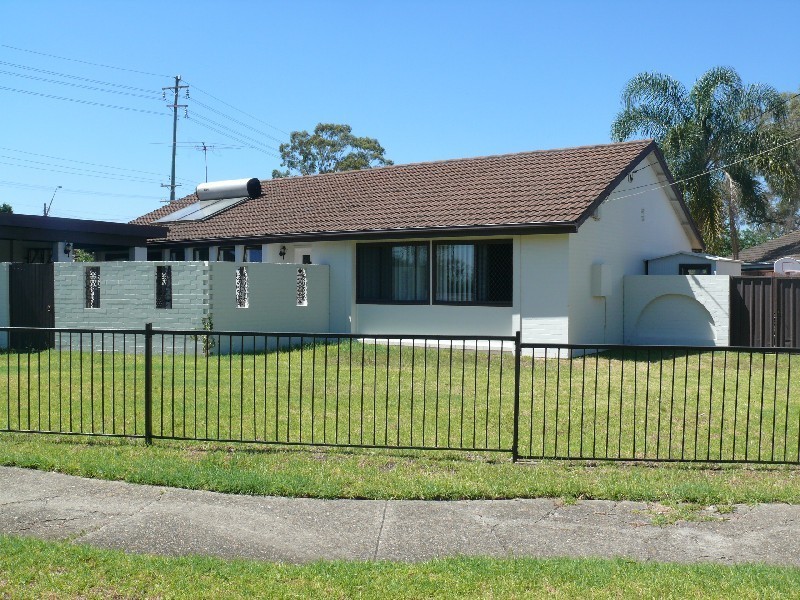 Moorebank NSW 2170