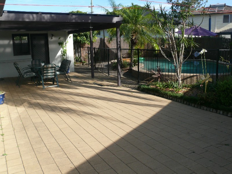 Moorebank NSW 2170