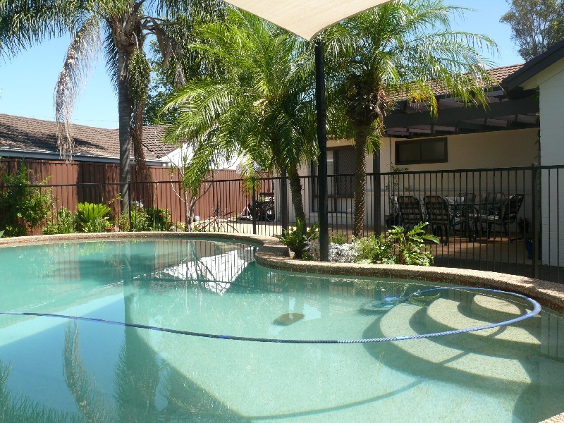 Moorebank NSW 2170